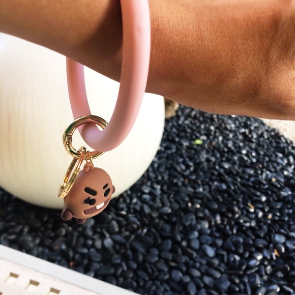 Characters KeyChain Bangle - Picture 4 of 5